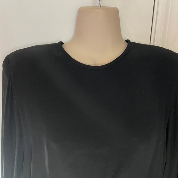 vintage Dorothy Farbo sequin cocktail dress - Picture 3 of 10